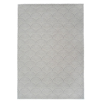 Carpet ARCO GRAY (Art Deco Collection)